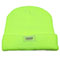 Unisex 5 LED Knitted Beanie Winter Warm Hat Camping Jogging Running Cap Headlamp