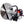 Industrial 52Cc 2 Stroke Gas Powered Concrete Cut Off Saw With Blade Steel - Red