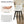 Swivel Bar Stools & Button Tufted Back (Set of 2)
