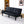 Sofa Bed With Foldable Design And Cup Holder