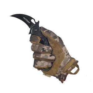 M-Tac Gloves Scout Tactical Mk.2