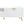 Gaines - High Gloss TV Stand - White