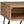 Hunter - End Table - Natural