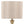 Lenuxe - Contemporary & Modern Design Table Lamp (Set of 2)