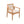 7 Pieces Acacia Wood Outdoor Dining Set with Cushions