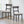 Leventis - Linen Weathered Side Chair (Set of 2) - Light Brown