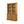 French Country Wood Cabinet