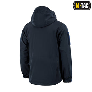 M‑Tac Softshell Tactical Jacket