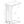 Elegant Accent Table, C-Shaped, Transitional