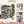 Outdoor Cat Enclosure With Sleeping Houses, Jumping Platforms, Scratching Post