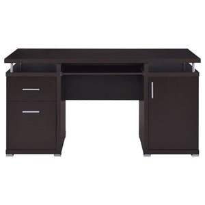 Rochelle - 2 Drawer Office Desk