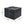 30inch Square  Steel Fire Pit Table, in Black,40000BTU