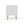 Rockefeller - Nightstand With 2 Drawers - White