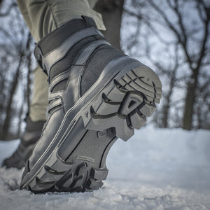 M-Tac Field Boots with Insulation Mk.2W R Gen.II