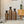 Classic And Neat Floor Vase, High Independent Flower Stand (Set of 3)