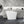 51-Inch Freestanding Solid Surface Deep Soaking Bathroom Bathtub with Seat