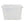 Life Story 6 Quart Rectangular Clear Plastic Lidded Storage Shoe Box, 4 Pack