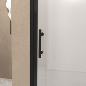 Bifold Shower Door