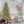 6ft Pre-Lit Artificial Christmas Tree with 380 Warm White LED Lights