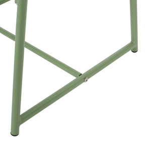 Kincaid Modern Top Side Table
