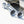 Marinco 24V Chrome Plated Dual Trumpet Air Horn