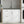 Darwin - Laundry Utility Sink And Cabinet With Dual Sinks, Pull Out Faucet - White