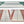 Textured Finished, 3D Tiles For Wall Decoration (Set of 4)