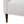 Caius - Arm Chair - White