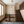 Creative American Country Retro Ceiling Light