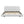 Elegant Upholstered Bed Frame