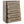 Prescott - 5 Drawer Bedroom Chest With Mitered Trim - Taupe