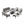 Patio Furniture Set with Coffee Table and Cushions for Backyard