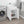 Foster 2 Door Utility Tub and Sink Freestanding Cabinet