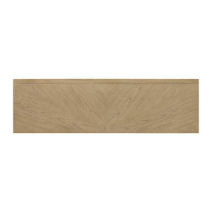Sideboard With Ample Storage - Brown