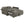 Alvara - Tufted Cushion Pull Out Sleeper Sofa Bed