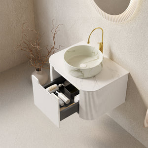 DINA 24" Bathroom Vanity & Sink