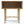 Fallon - End Table - Natural
