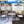 Acacia Wood Interlocking Deck Tiles Checker Pattern For Outdoor Flooring
