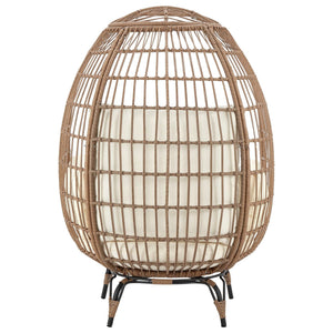 Spezia - Freestanding Egg Chair