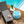 Outdoor Inflatable Ottoman