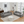 Modern 2 Piece Boucle Cloud Sofa Set
