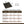 Acacia Wood Interlocking Deck Tiles Checker Pattern For Outdoor Flooring