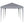 Outsunny 10' x 20' Pop Up Canopy Tent Heavy Duty Steel Frame Gray