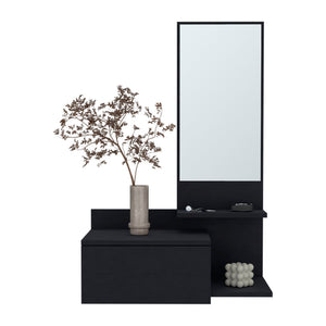 Lowell Floating Hallway Cabinet