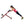 Stamina X Adjustable Ab Back Core Strength Exercise Fitness Hyperextension Bench