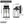 Outdoor Wall Sconces 2 Pack