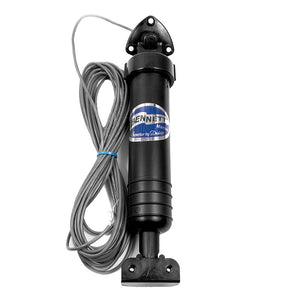 Bennett Marine Hydraulic Actuator w/Sensor 10' Cable f/EIC