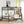 Steel Construction Bunk Bed