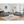 Modern 2 Piece Boucle Cloud Sofa Set