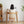 Computer Study, Work Desk Dressing Table Slim With Drawer - Oak Natural